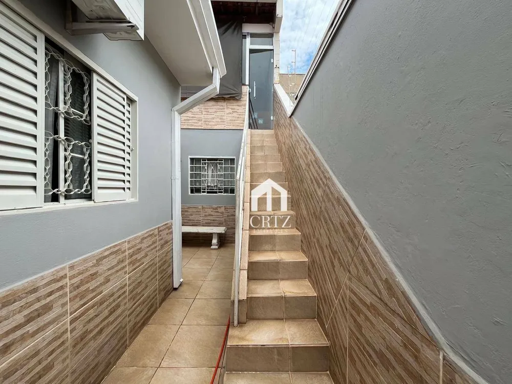 Casa, 3 quartos, 170 m² - Foto 13
