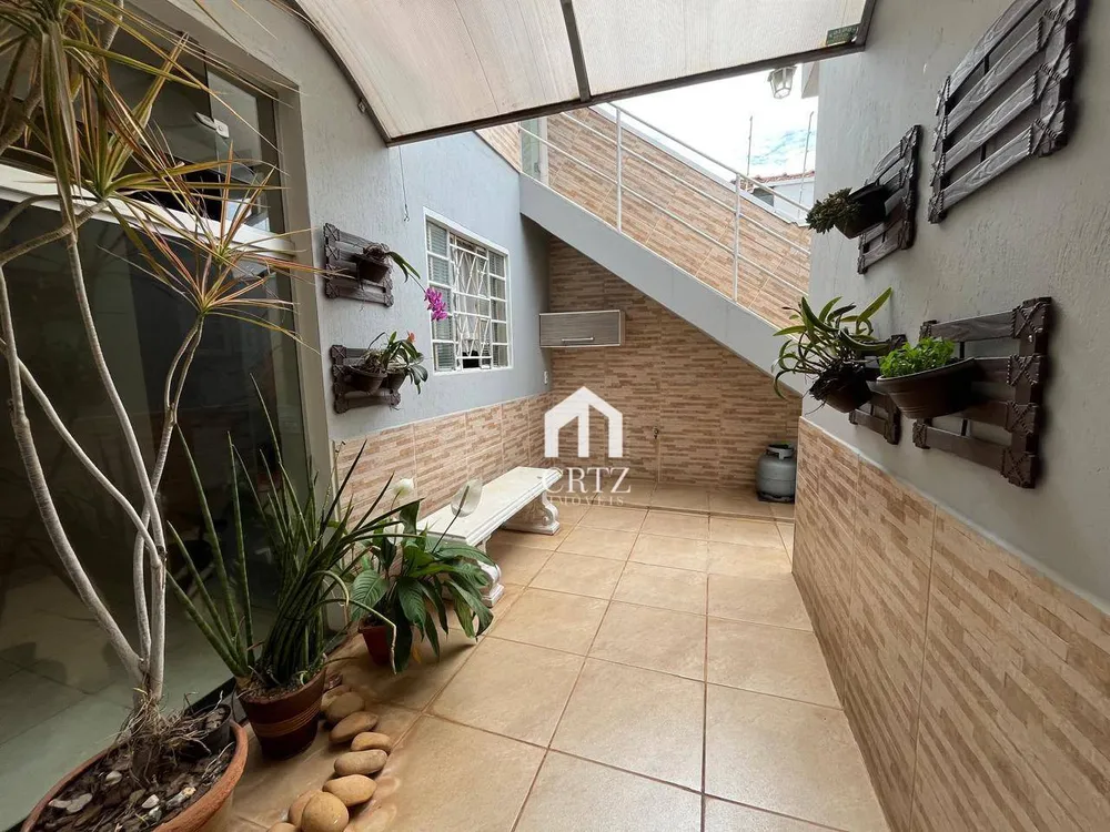 Casa, 3 quartos, 170 m² - Foto 5