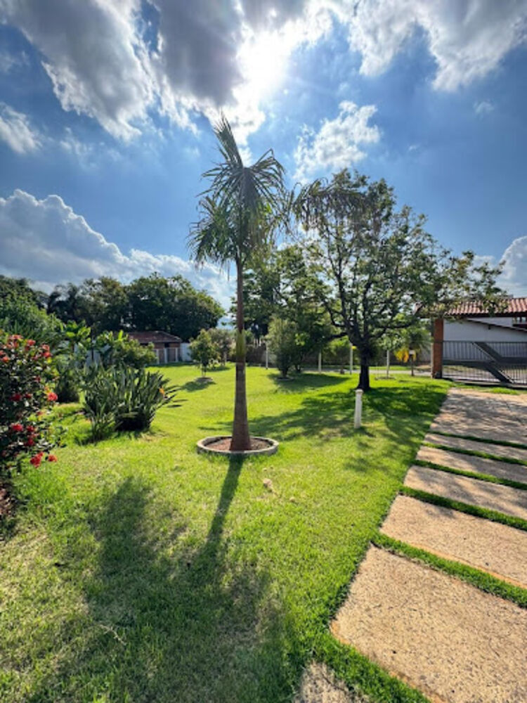 Chácara, 3 quartos, 2000 m² - Foto 8