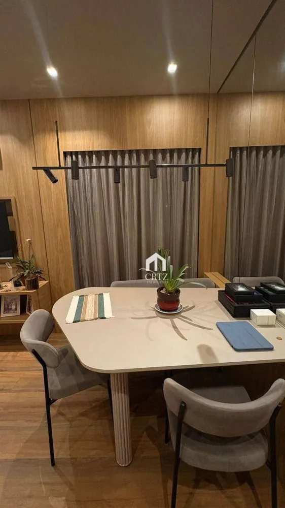 Apartamento, 2 quartos, 49 m² - Foto 2