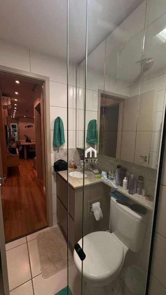 Apartamento, 2 quartos, 49 m² - Foto 9