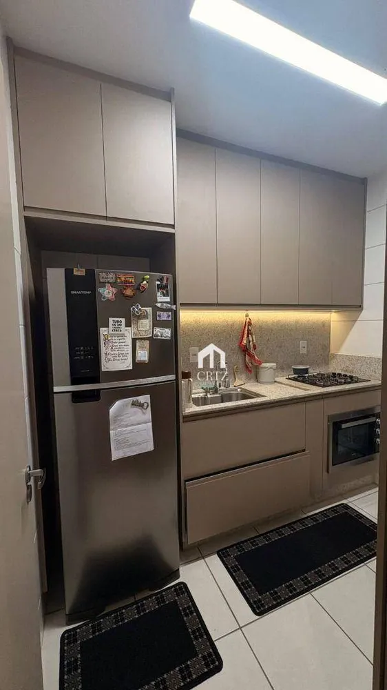 Apartamento, 2 quartos, 49 m² - Foto 5