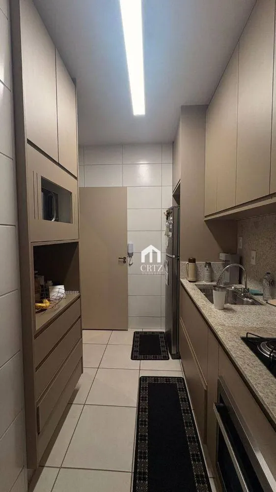 Apartamento, 2 quartos, 49 m² - Foto 4