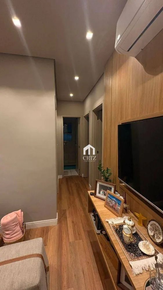 Apartamento, 2 quartos, 49 m² - Foto 3