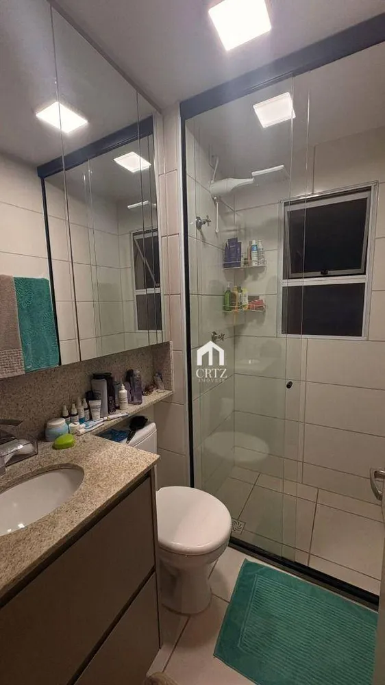 Apartamento, 2 quartos, 49 m² - Foto 10