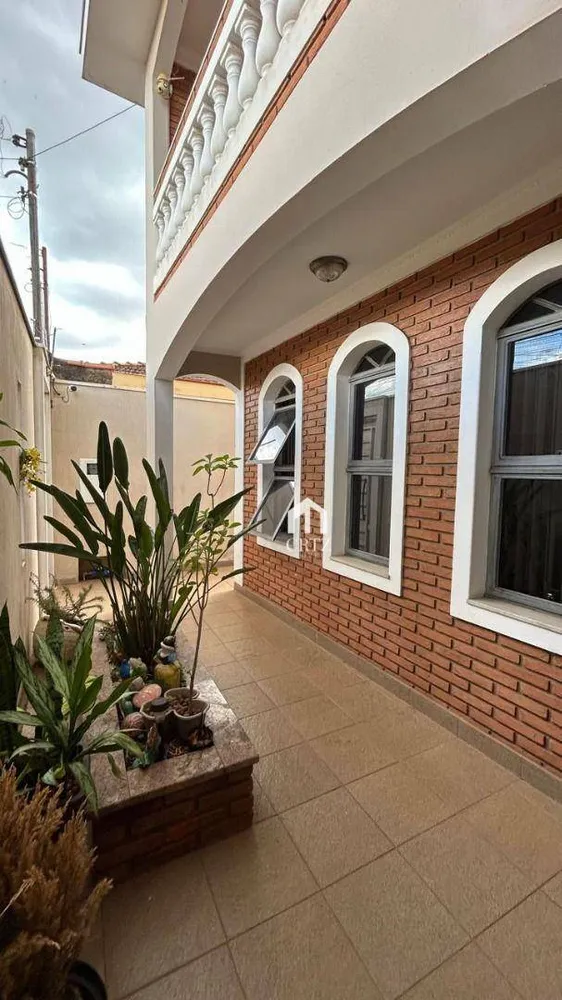 Casa, 3 quartos, 154 m² - Foto 14