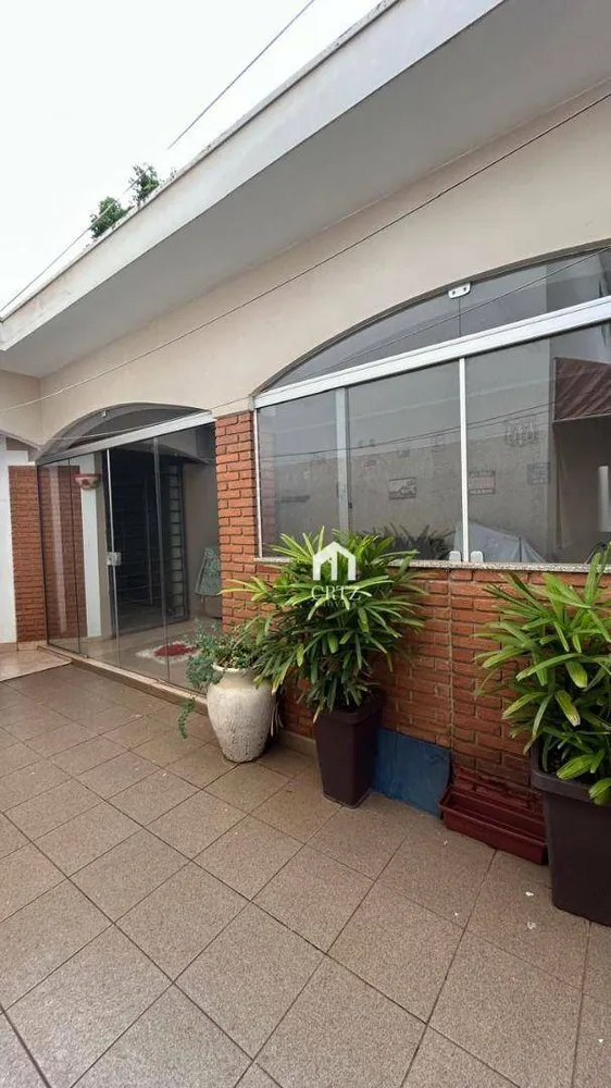 Casa, 3 quartos, 154 m² - Foto 12