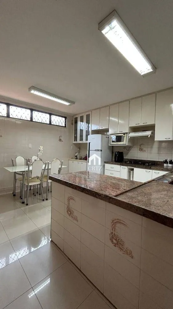 Casa, 3 quartos, 154 m² - Foto 5