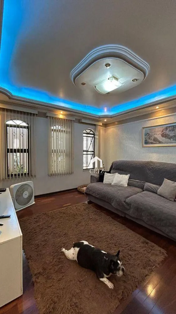 Casa, 3 quartos, 154 m² - Foto 2
