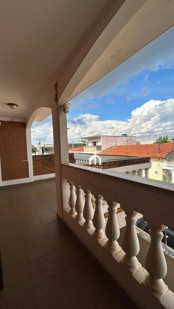 Casa, 3 quartos, 154 m² - Foto 11