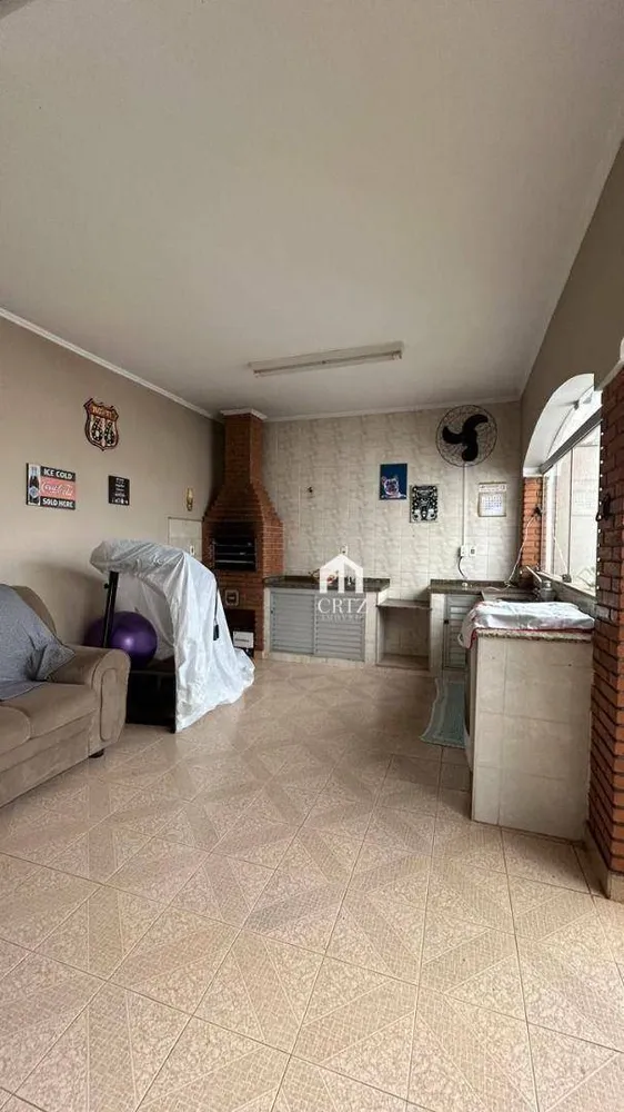 Casa, 3 quartos, 154 m² - Foto 13