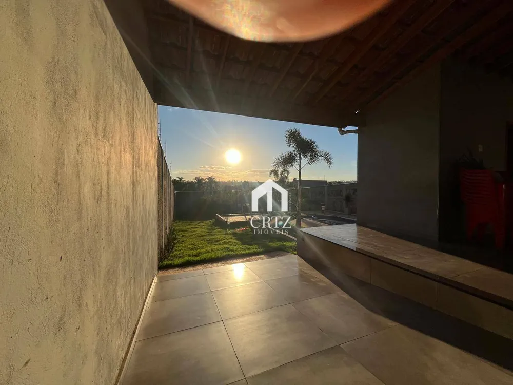 Chácara, 360 m² - Foto 6