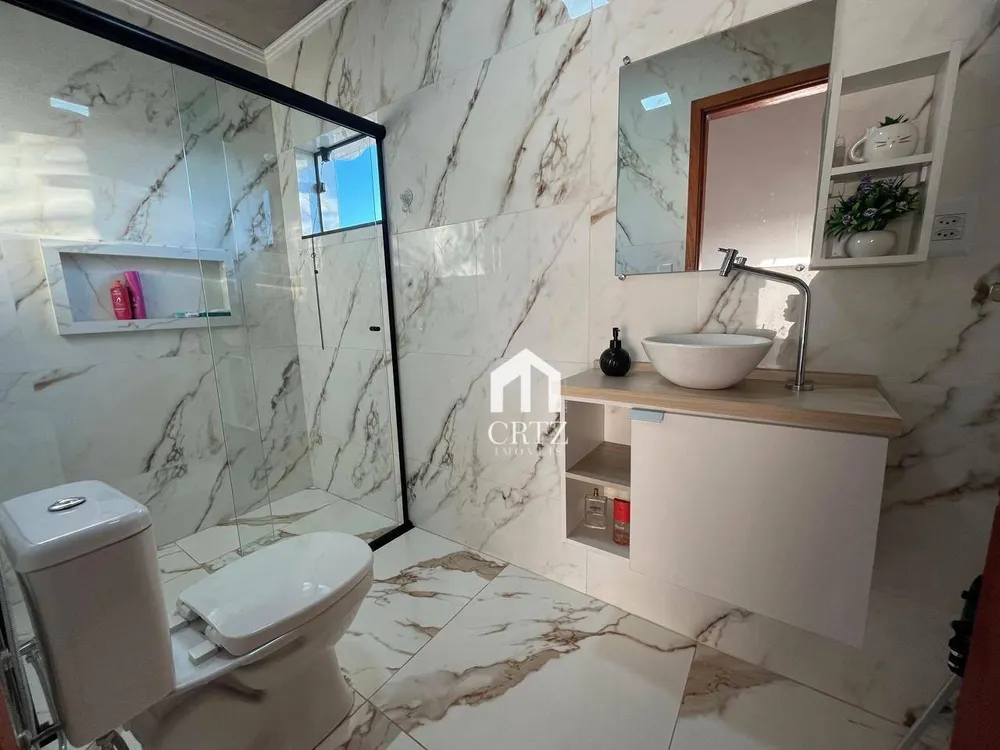 Chácara, 360 m² - Foto 10