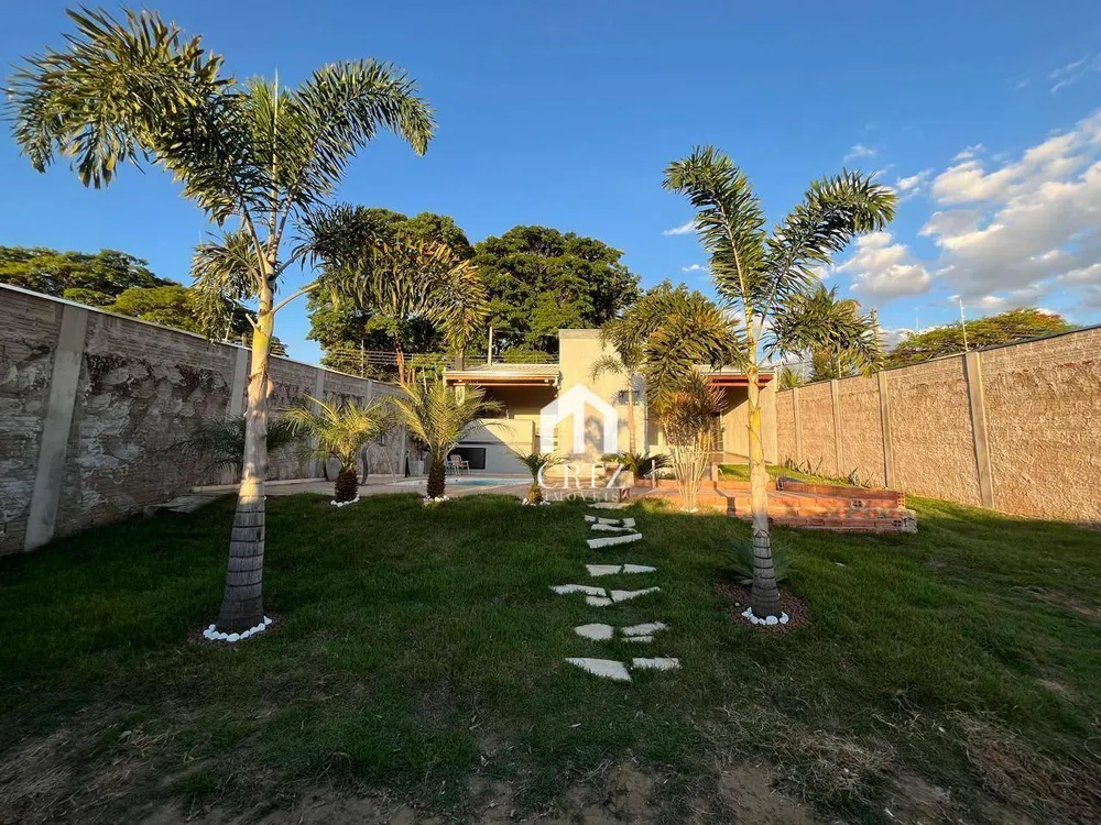 Chácara, 360 m² - Foto 7