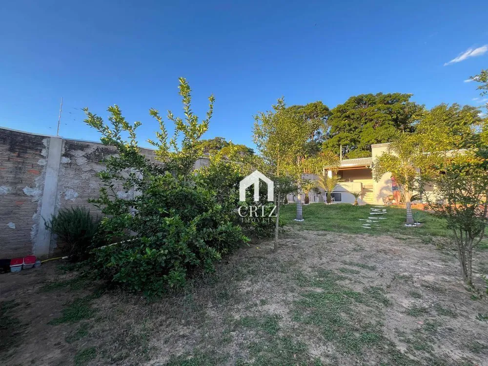 Chácara, 360 m² - Foto 8