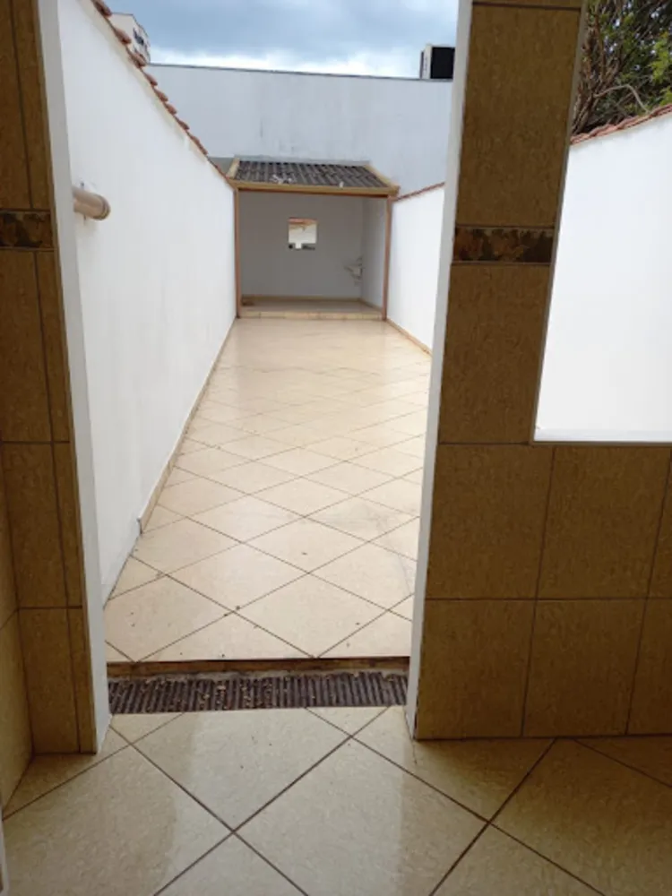 Casa, 1 quarto, 73 m² - Foto 11