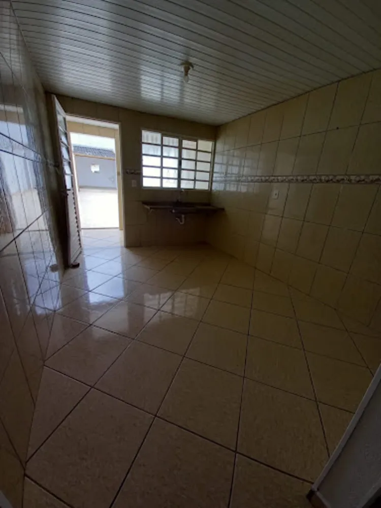 Casa, 1 quarto, 73 m² - Foto 1