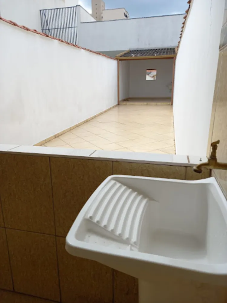 Casa, 1 quarto, 73 m² - Foto 6