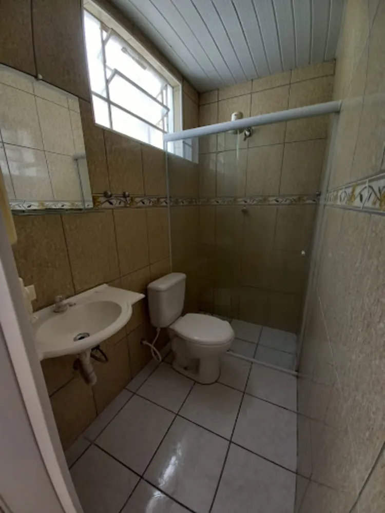 Casa, 1 quarto, 73 m² - Foto 2