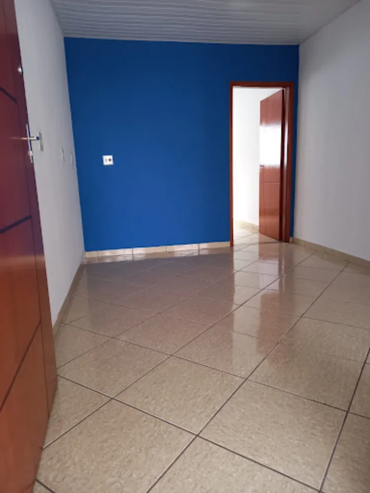 Casa, 1 quarto, 73 m² - Foto 5