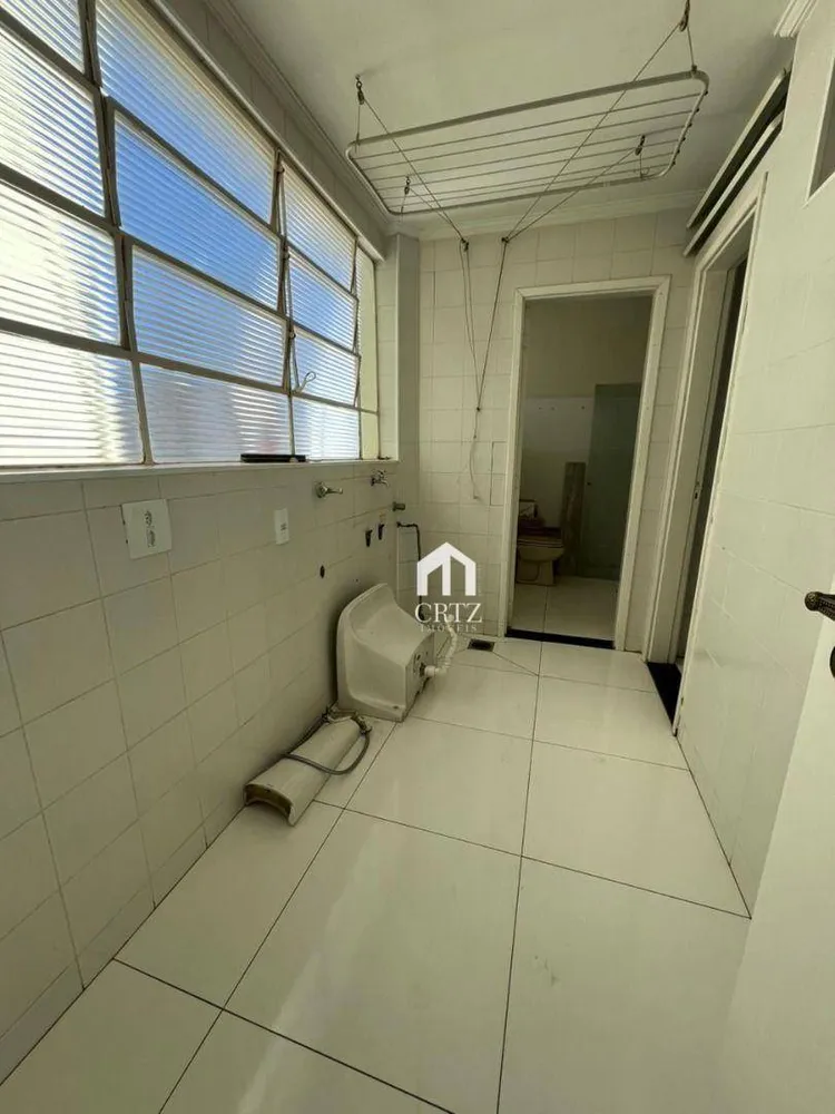 Apartamento, 2 quartos, 92 m² - Foto 2