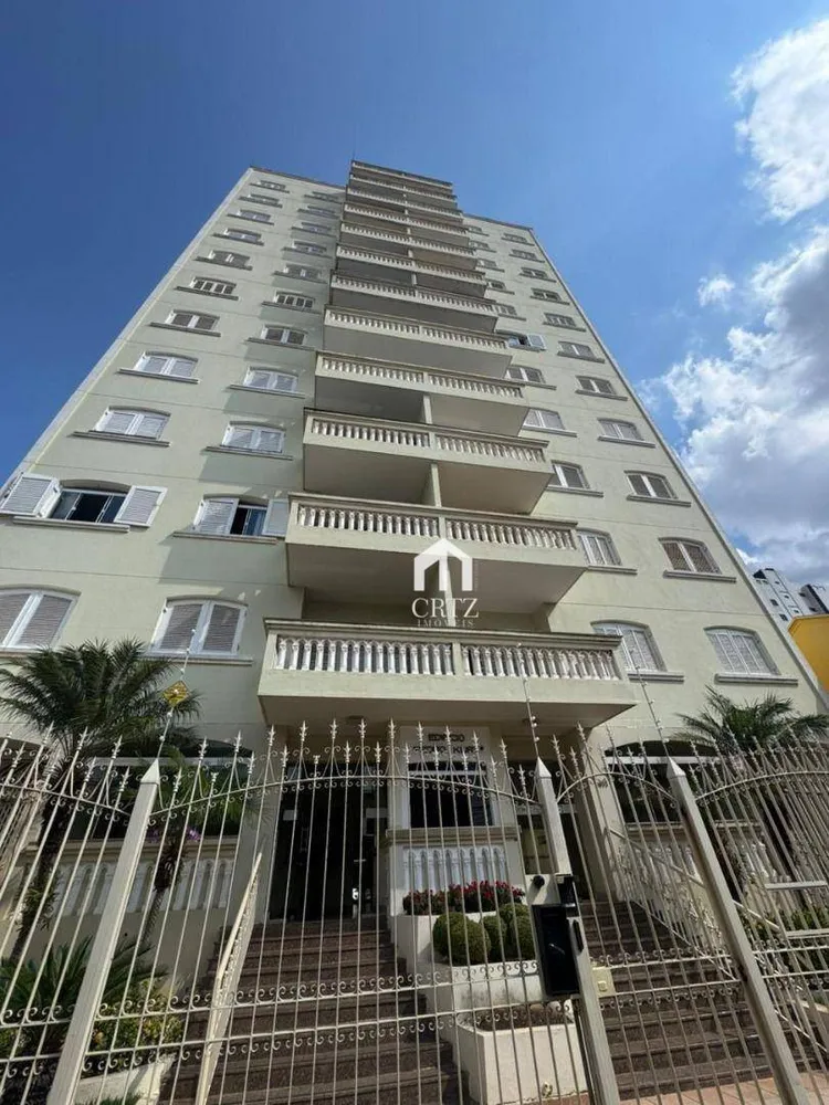 Apartamento, 2 quartos, 92 m² - Foto 8
