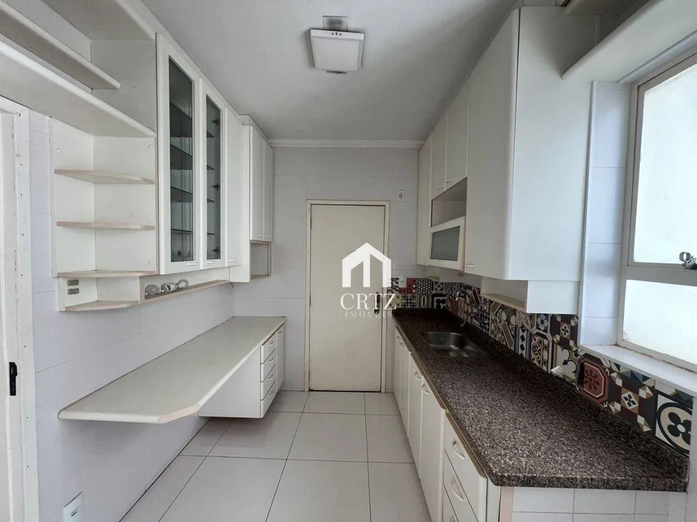 Apartamento, 2 quartos, 92 m² - Foto 4