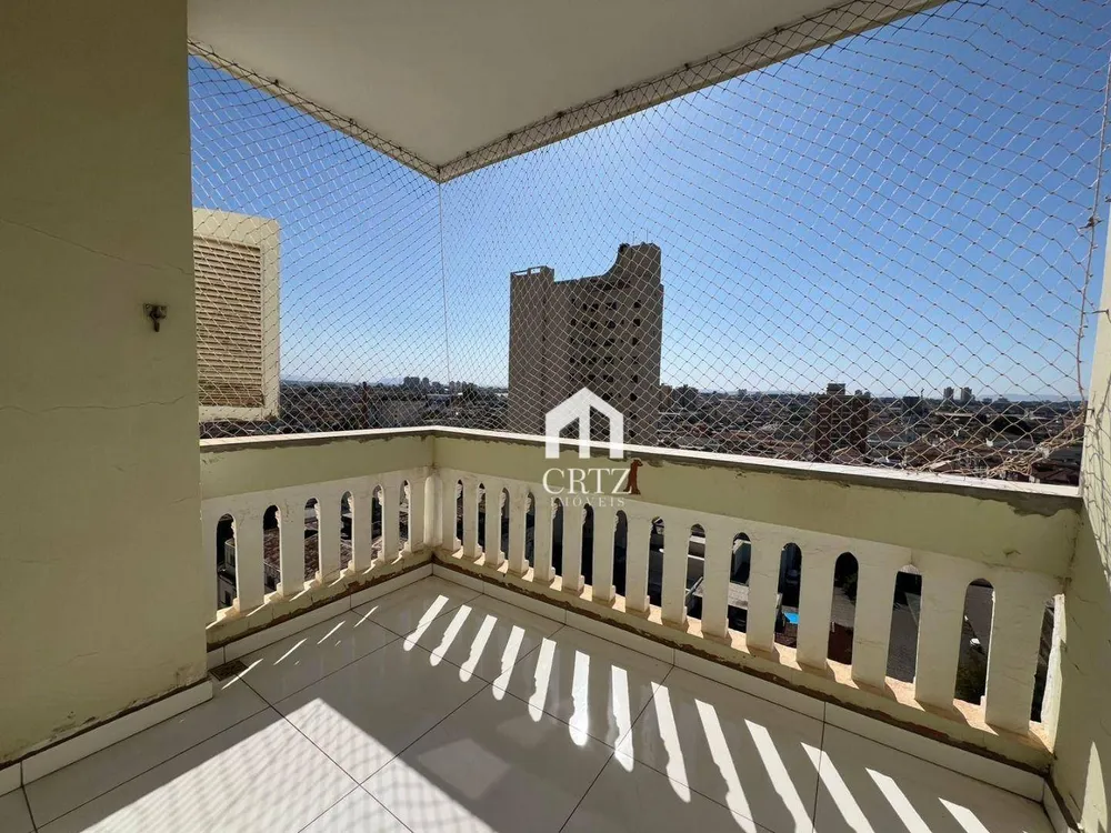 Apartamento, 2 quartos, 92 m² - Foto 10