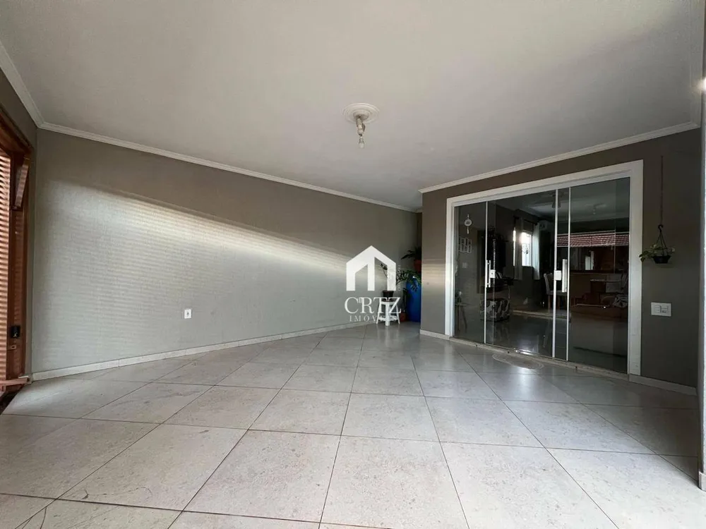 Casa, 3 quartos, 128 m² - Foto 11
