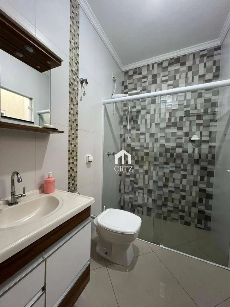 Casa, 3 quartos, 128 m² - Foto 5