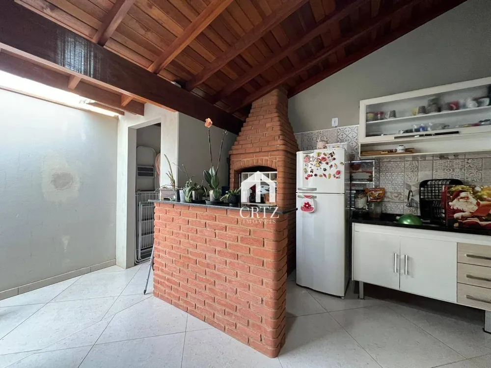 Casa, 3 quartos, 128 m² - Foto 6