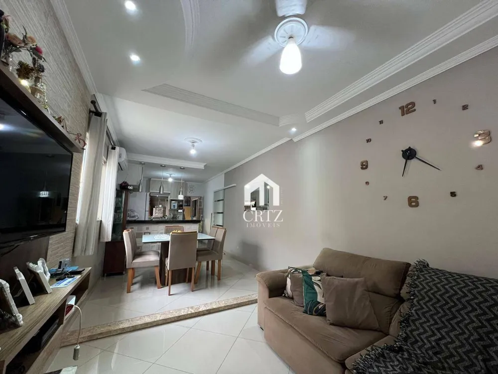 Casa, 3 quartos, 128 m² - Foto 7