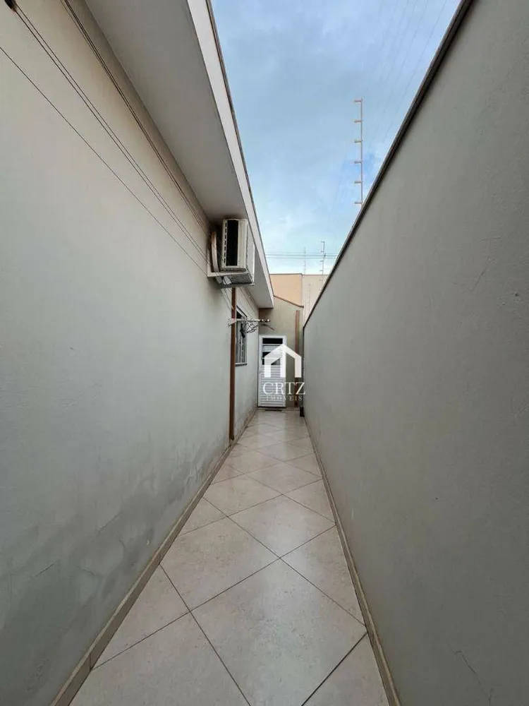 Casa, 3 quartos, 128 m² - Foto 4
