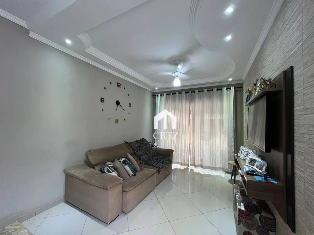 Casa, 3 quartos, 128 m² - Foto 3