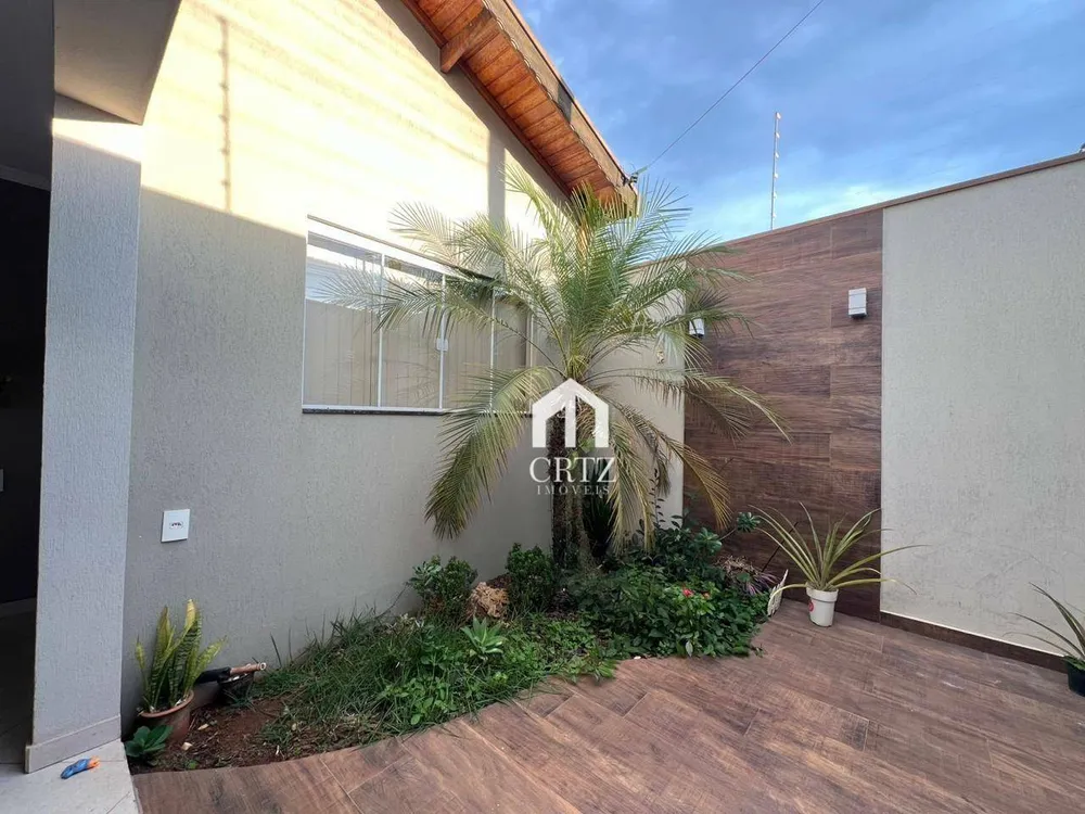 Casa, 3 quartos, 128 m² - Foto 12