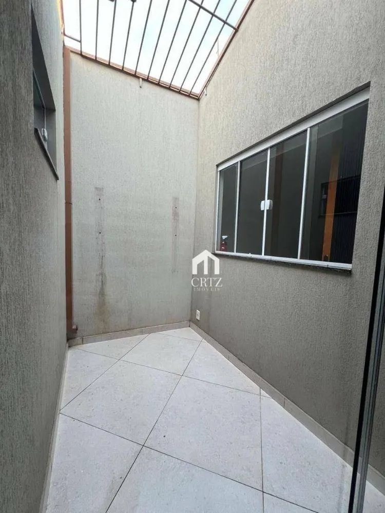 Casa, 3 quartos, 128 m² - Foto 8