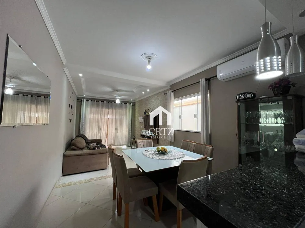 Casa, 3 quartos, 128 m² - Foto 12