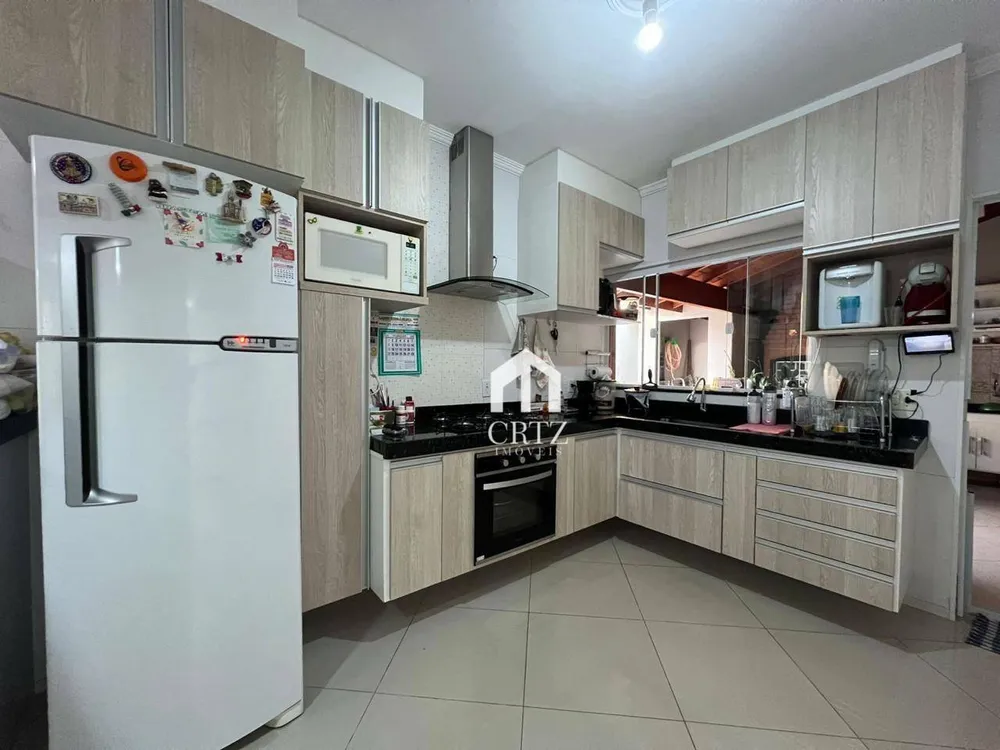 Casa, 3 quartos, 128 m² - Foto 9