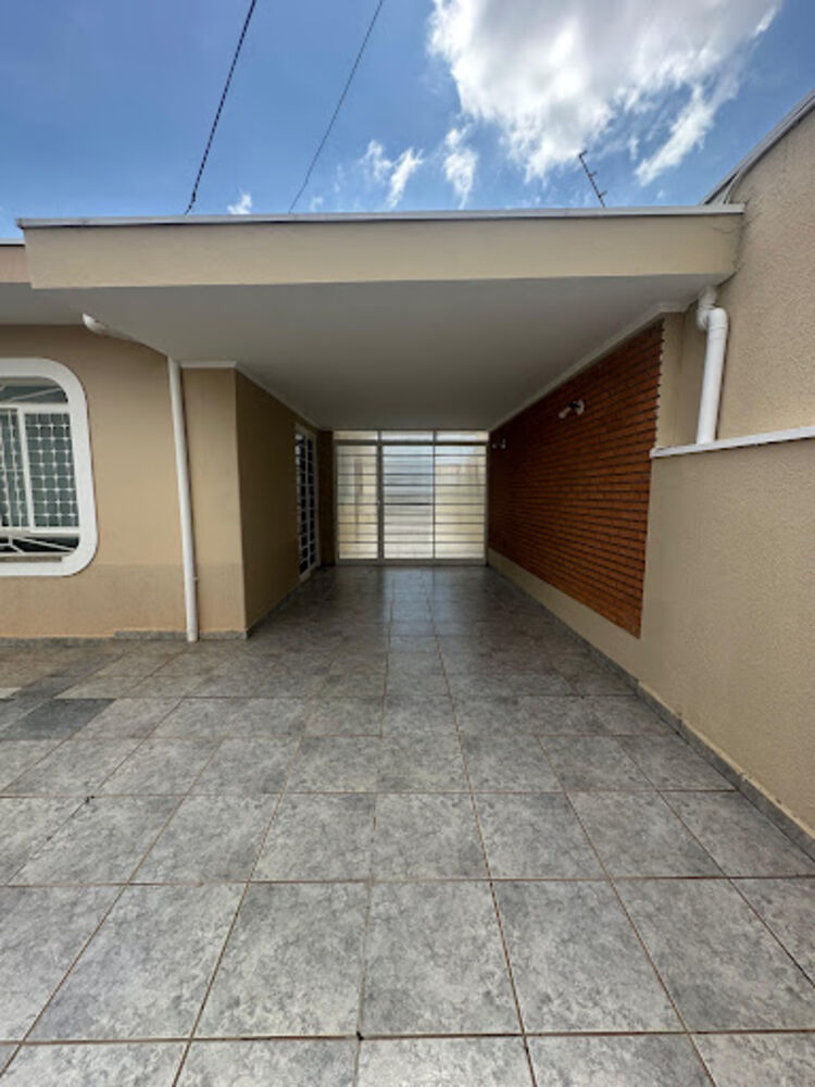 Casa, 2 quartos, 179 m² - Foto 1