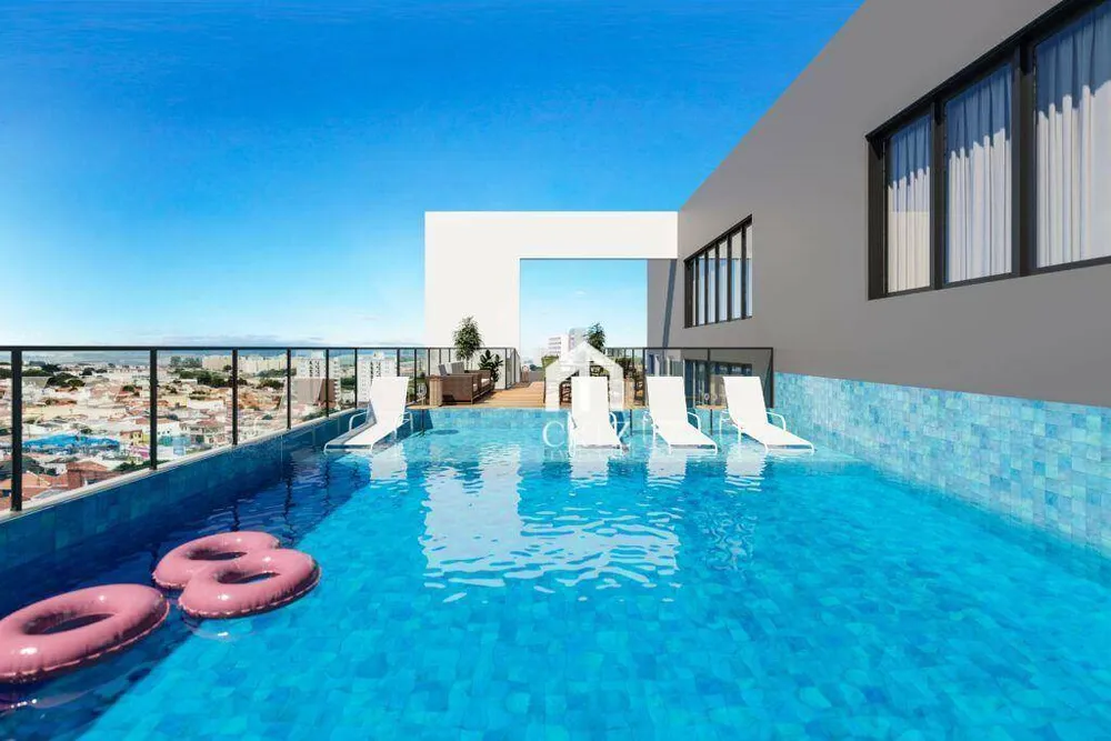 Apartamento, 2 quartos, 74 m² - Foto 4