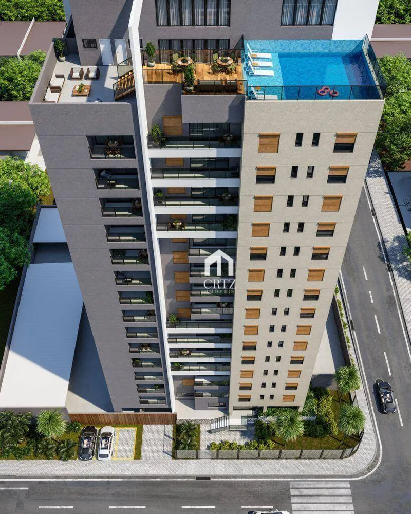 Apartamento, 2 quartos, 74 m² - Foto 12