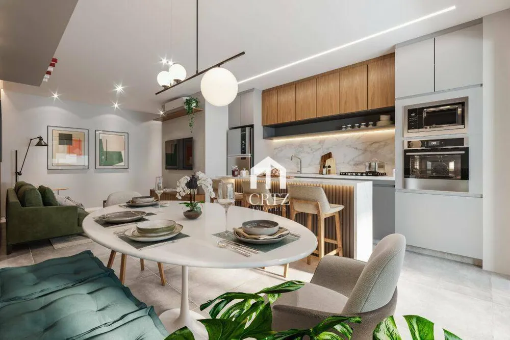 Apartamento, 2 quartos, 74 m² - Foto 9