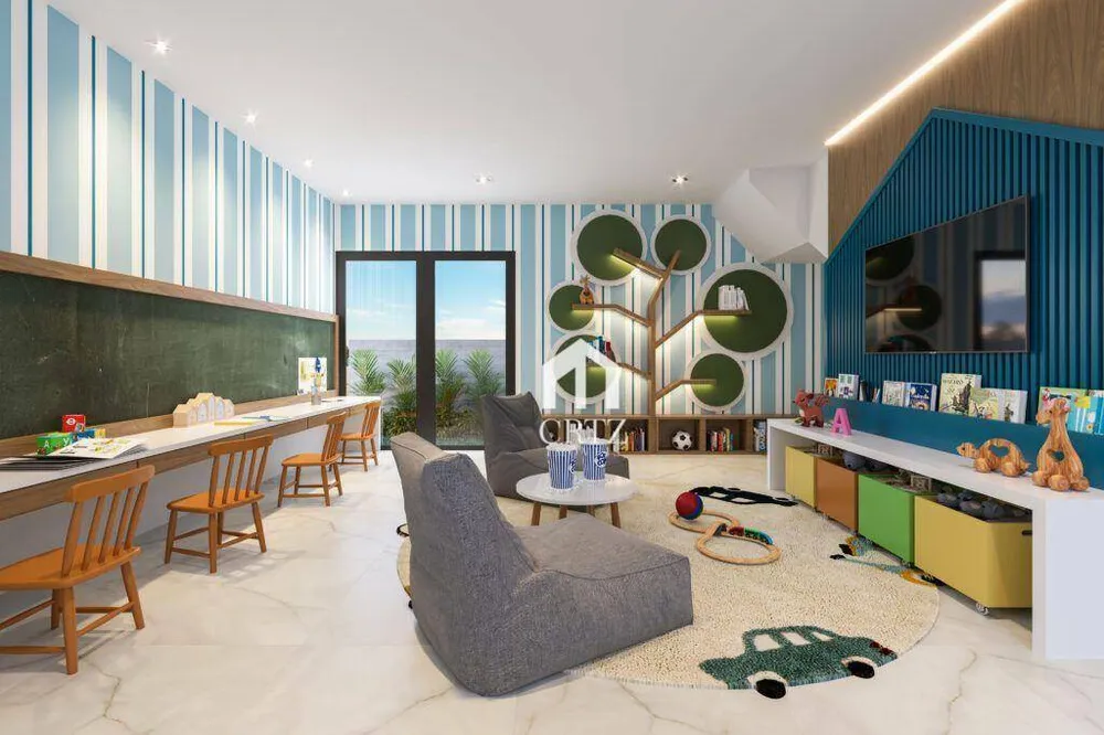 Apartamento, 2 quartos, 74 m² - Foto 10