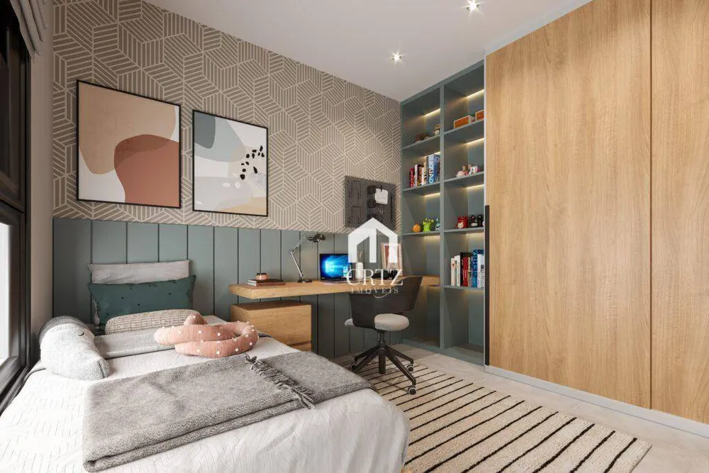 Apartamento, 2 quartos, 74 m² - Foto 13