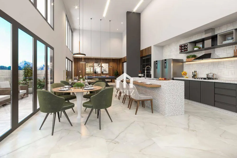 Apartamento, 2 quartos, 74 m² - Foto 11