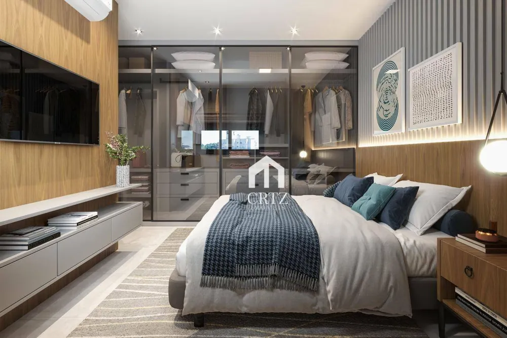Apartamento, 2 quartos, 74 m² - Foto 8