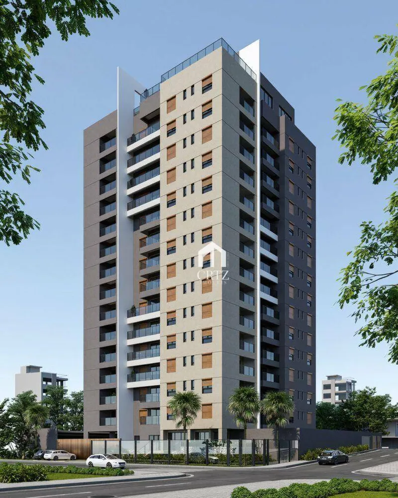 Apartamento, 2 quartos, 74 m² - Foto 7