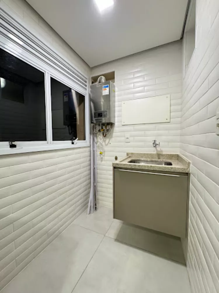 Apartamento, 3 quartos, 84 m² - Foto 5