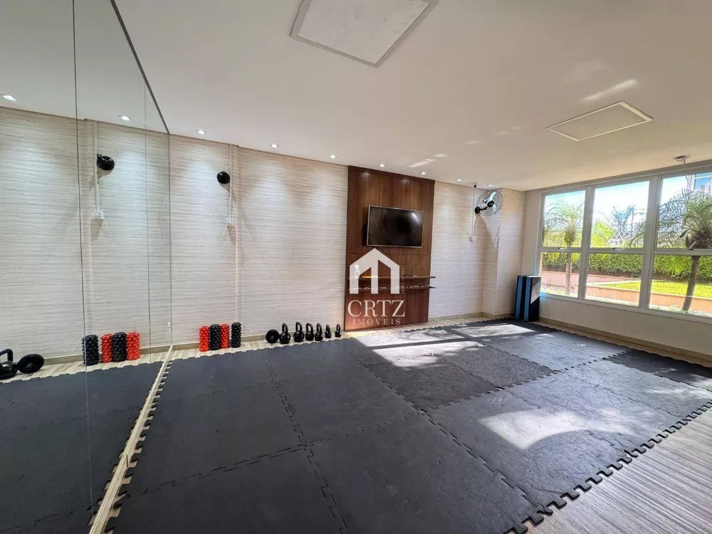 Apartamento, 3 quartos, 84 m² - Foto 4