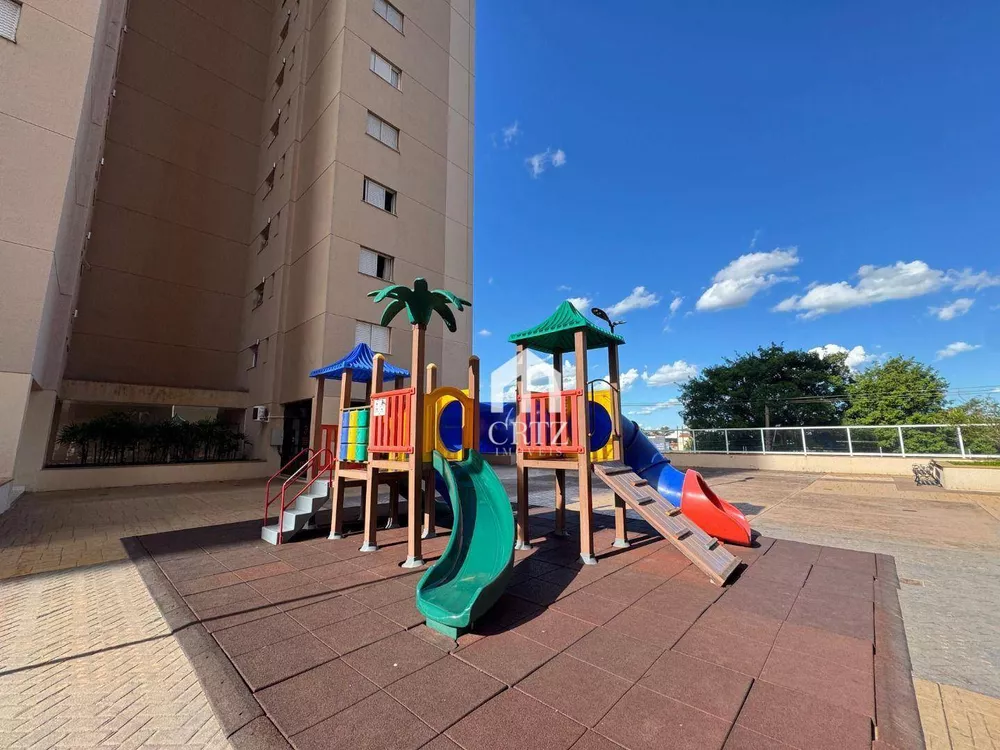 Apartamento, 3 quartos, 84 m² - Foto 2